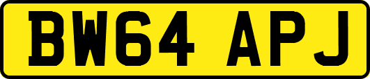 BW64APJ