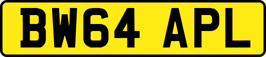 BW64APL