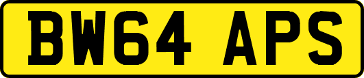 BW64APS