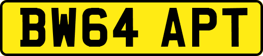 BW64APT