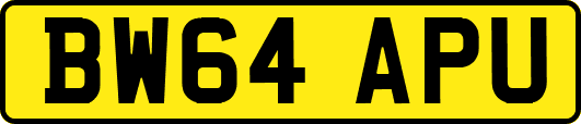 BW64APU