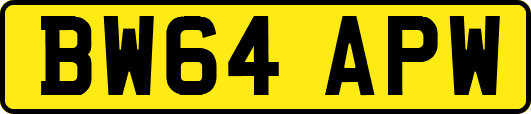 BW64APW