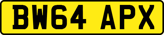 BW64APX