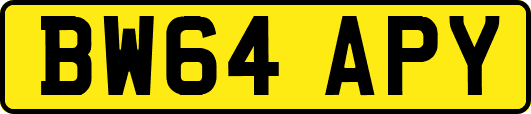 BW64APY