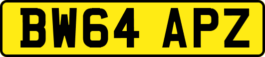 BW64APZ