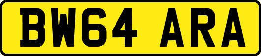 BW64ARA