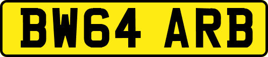 BW64ARB