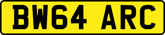 BW64ARC