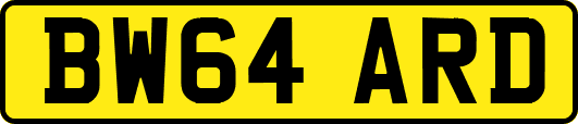 BW64ARD