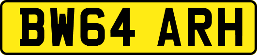BW64ARH