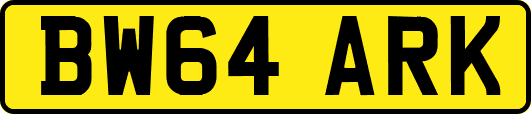 BW64ARK