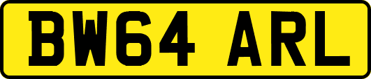 BW64ARL