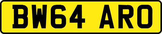 BW64ARO
