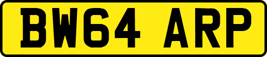 BW64ARP