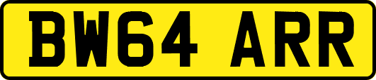 BW64ARR