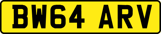 BW64ARV
