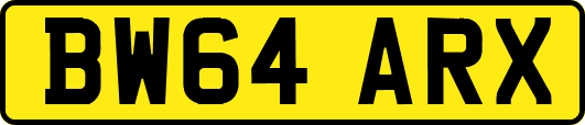 BW64ARX