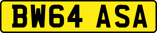 BW64ASA