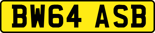 BW64ASB