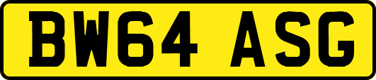 BW64ASG