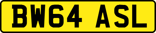 BW64ASL