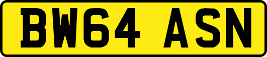BW64ASN