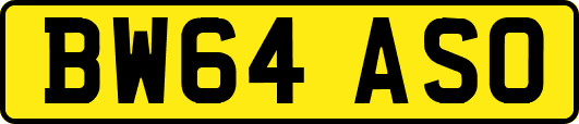 BW64ASO