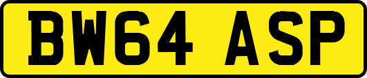 BW64ASP