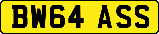 BW64ASS