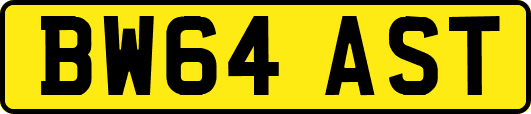 BW64AST