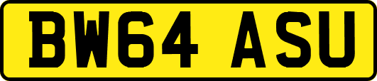 BW64ASU
