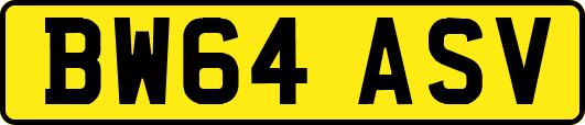 BW64ASV