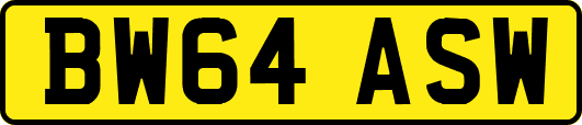 BW64ASW