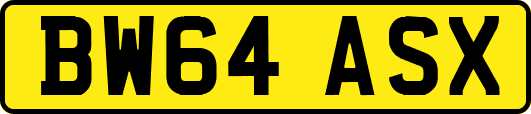 BW64ASX