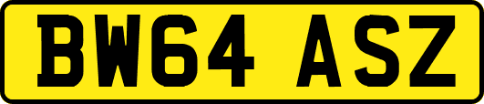 BW64ASZ