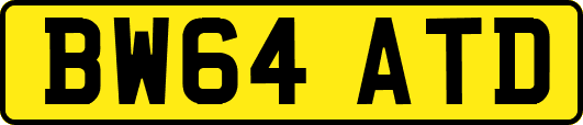 BW64ATD