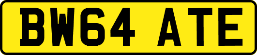 BW64ATE