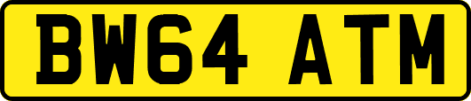 BW64ATM