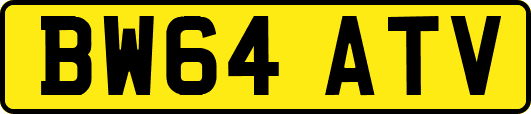 BW64ATV