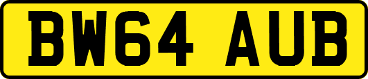 BW64AUB