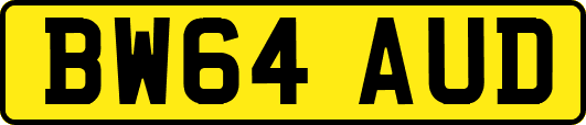 BW64AUD