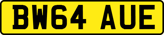 BW64AUE