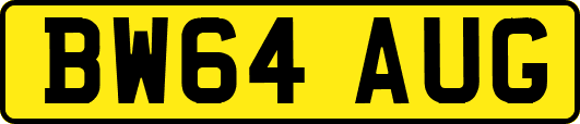 BW64AUG