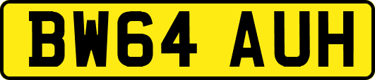 BW64AUH