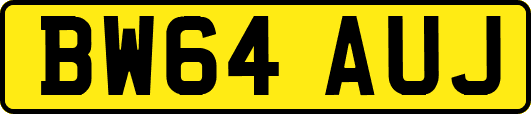 BW64AUJ