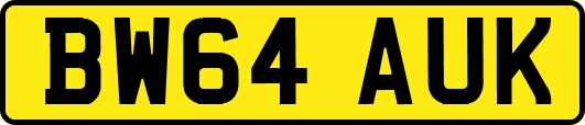 BW64AUK