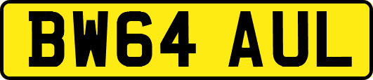 BW64AUL