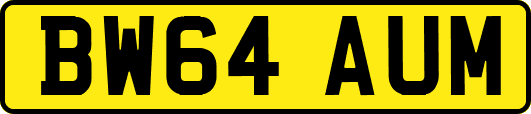 BW64AUM