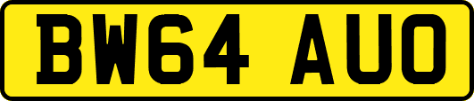 BW64AUO