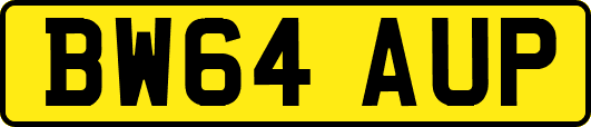 BW64AUP